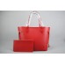 LOUIS VUITTON EPI NEVERFULL %100 HAKIKI DERI